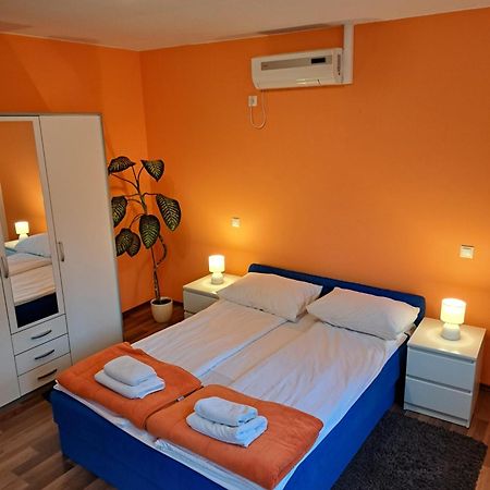 Rooms Modrusan Slunj Luaran gambar
