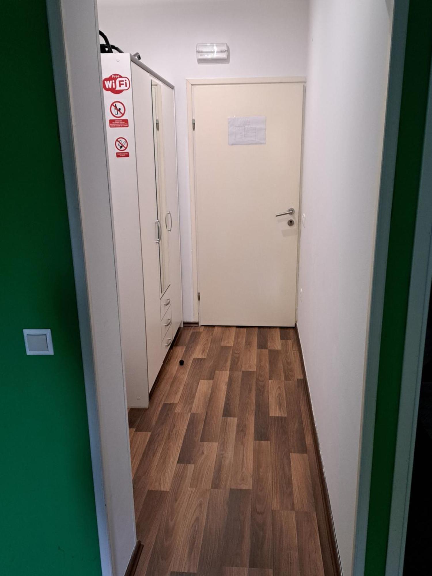 Rooms Modrusan Slunj Luaran gambar