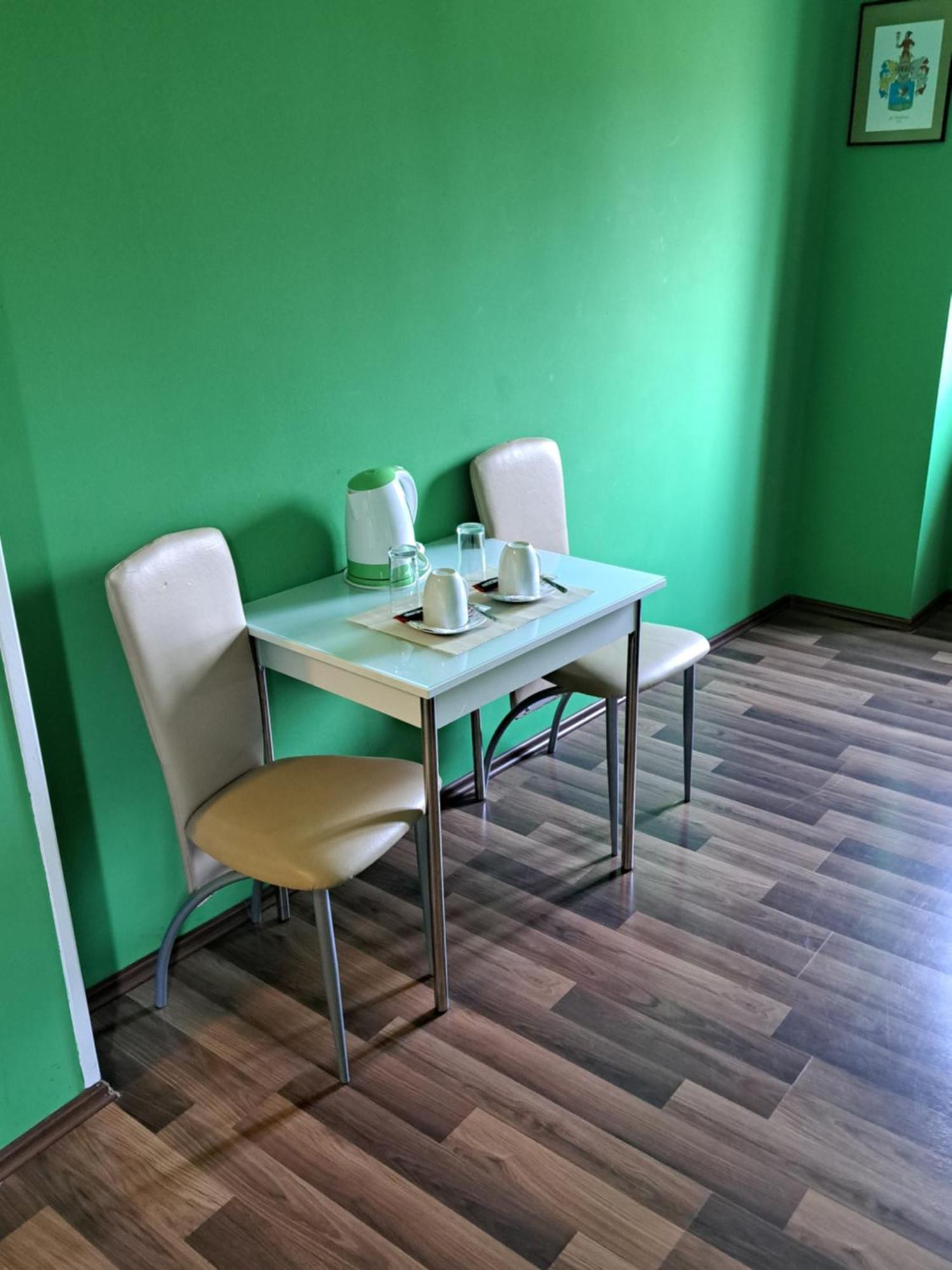 Rooms Modrusan Slunj Luaran gambar