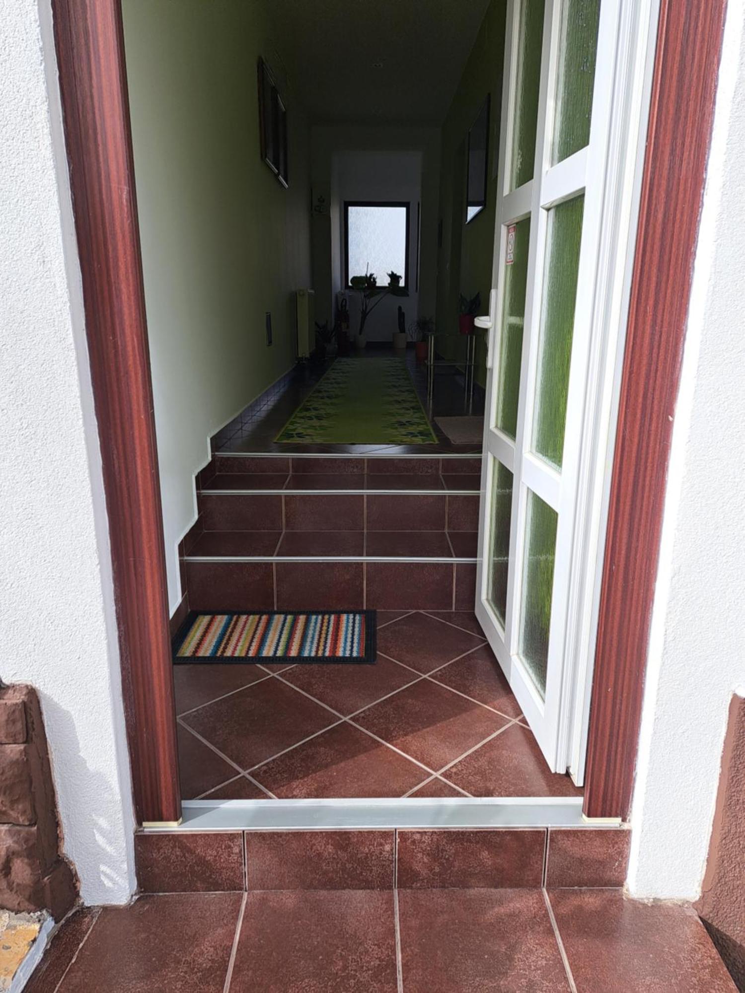 Rooms Modrusan Slunj Luaran gambar