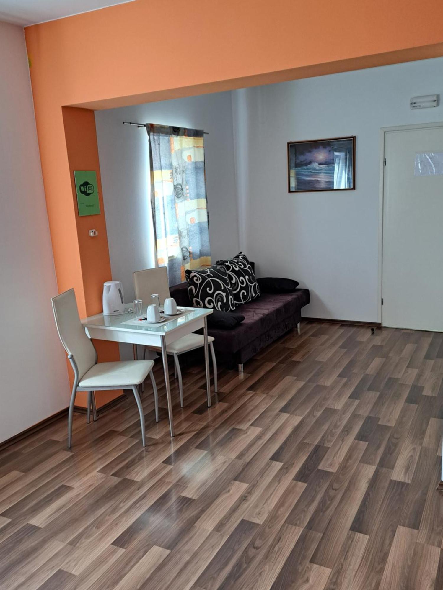 Rooms Modrusan Slunj Luaran gambar