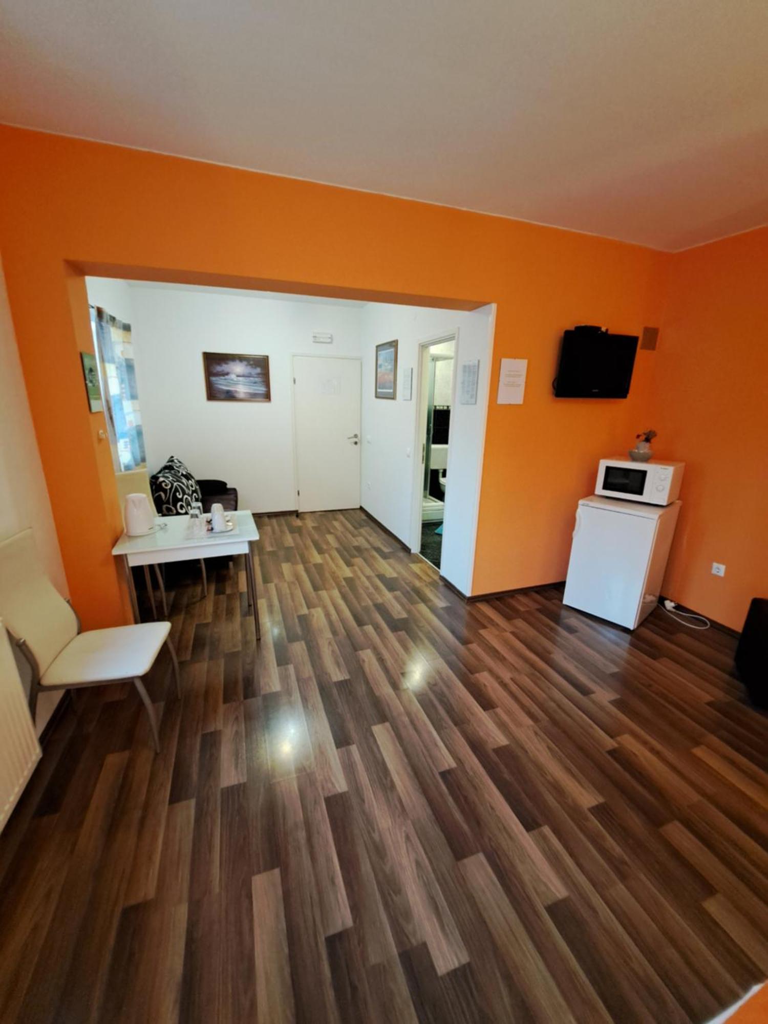 Rooms Modrusan Slunj Luaran gambar