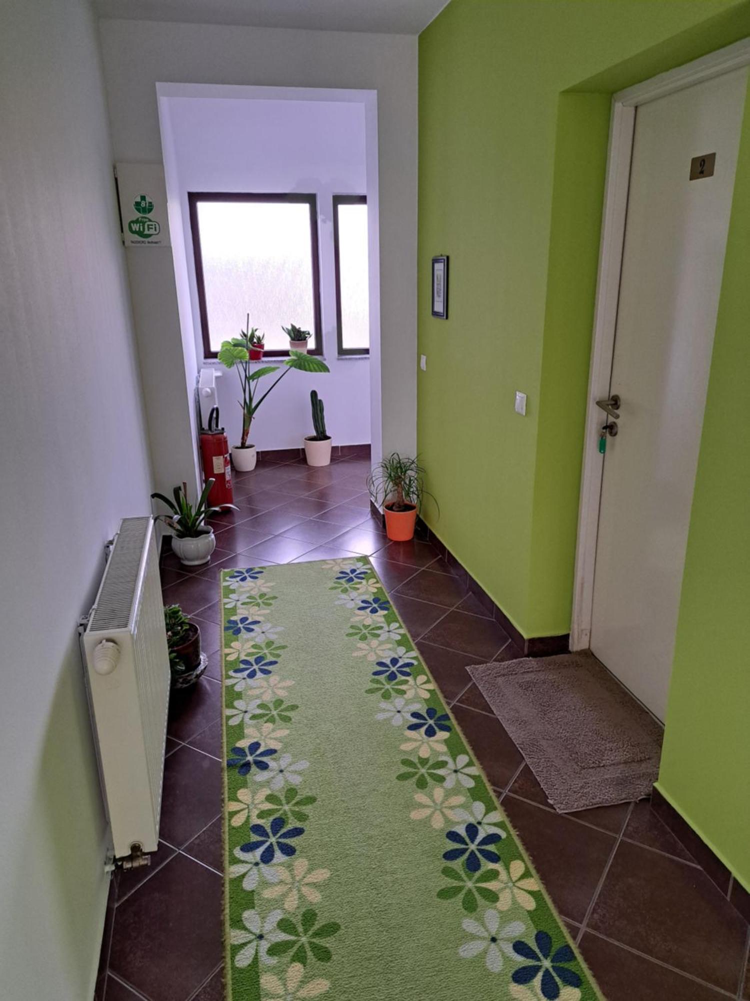 Rooms Modrusan Slunj Luaran gambar