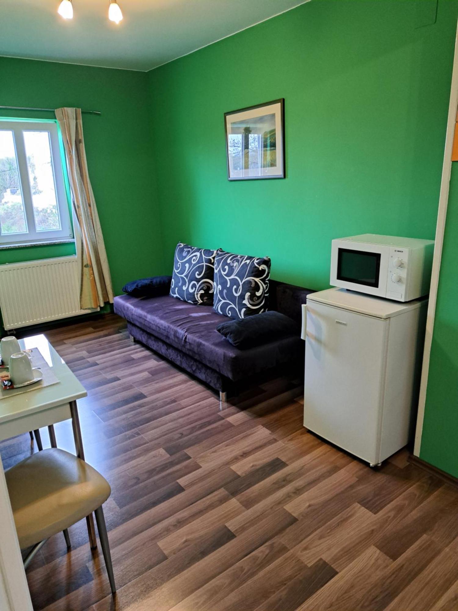 Rooms Modrusan Slunj Luaran gambar