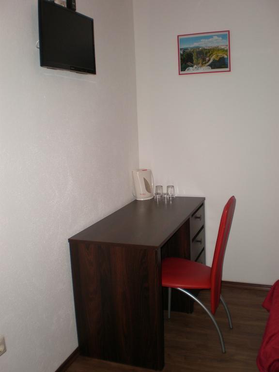 Rooms Modrusan Slunj Bilik gambar
